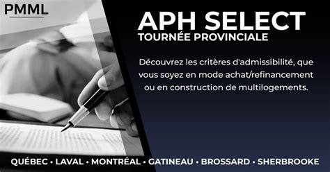 APH SELECT : Laval, Centropolis, Laval, July 4 2022 | AllEvents.in