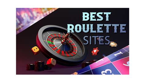 Best Roulette Sites with the Top Live & Online Roulette Games for Real ...