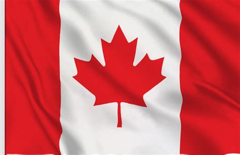 Canada Flag