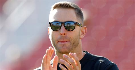 You’re in Luck, Ladies: Kliff Kingsbury’s USC Bio Confirms He’s Single ...