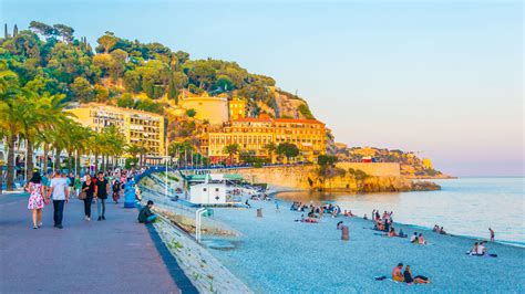 13 Best Things To Do in Nice This Summer