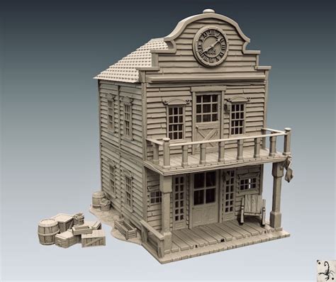 Kickstarter: Tombstone Town – Brückenkopf-Online.com – das Tabletop ...