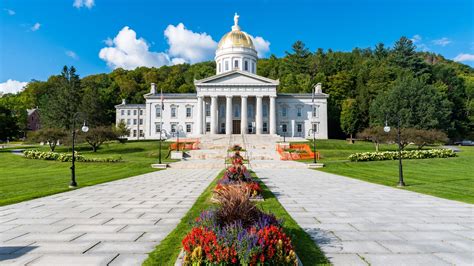 Weekend Getaway to Montpelier, Vermont - offMetro NY