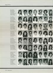 Saguaro High School - Sentinel Yearbook (Scottsdale, AZ), Class of 1983, Page 200 of 250