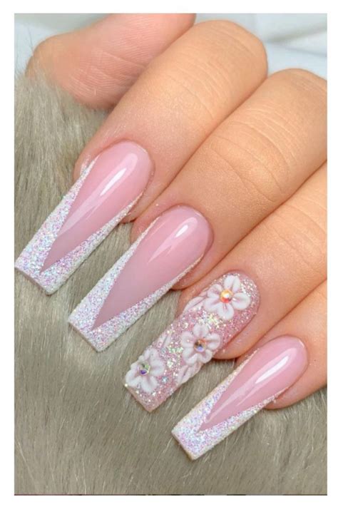 30 Best Summer Nail Designs and Ideas For April 2021