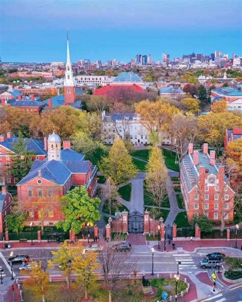 5 Things To Do In Harvard Sqaure That Are Incredibly Iconic