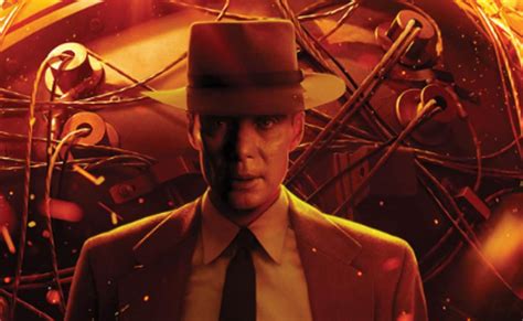 Epic and Nuanced: “Oppenheimer” Unveils the Complexities of a Genius ...