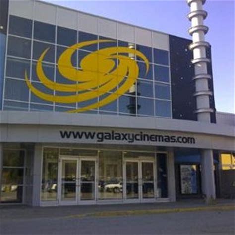 Galaxy Cinemas @ Owen Sound | Grey County Tourism