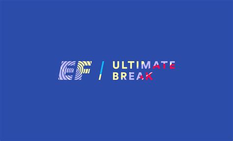 EF Ultimate Break | Franziska Stetter