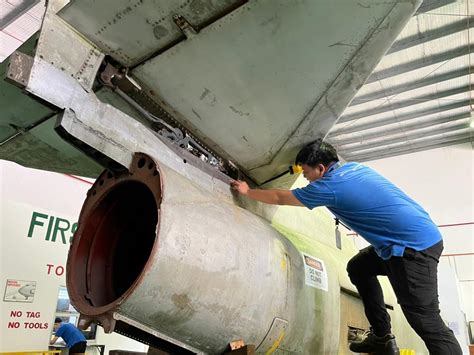 Aircraft Maintenance Engineer – Aero Malaysian