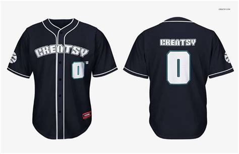 psd Baseball Jersey Mockup Set #design #photoshop #psd #templates psd Baseball Jersey Mockup ...