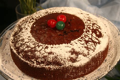 Mazie's Christmas Cake Cinnamon Icing, Cinnamon Powder, Fruit Cake ...