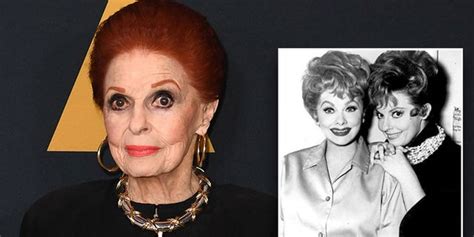 Carole Cook, Lucille Ball protégé, dead at 98 | Fox News