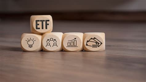 ETF Series: Top 10 ETFs Beginners Can Buy - ProsperUs