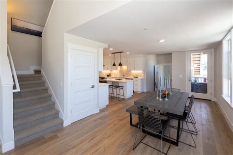 Aptos Village | Village Condos Gallery