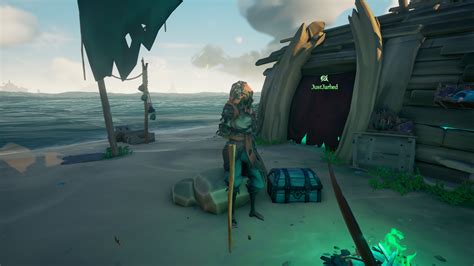 Sea of Thieves A Pirate’s Life Tall Tale guide | TechRadar