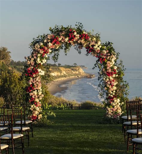 The 14 Best Santa Barbara Wedding Venues – PureWow