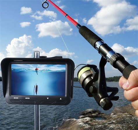 The 5 Best Underwater Fishing Camera in 2018 – Don’t Buy a Fish Finder Until You Read This ...