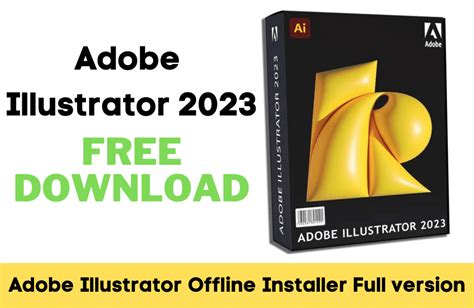 Download Adobe Illustrator 2023 Free Download Heaven32 Downloads | Images and Photos finder