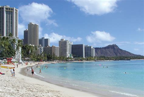 Oahu | Location, Facts, Map, & History | Britannica