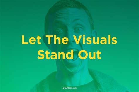 What Is Visual Storytelling? [Examples & Best Tips] - Alvaro Trigo's Blog