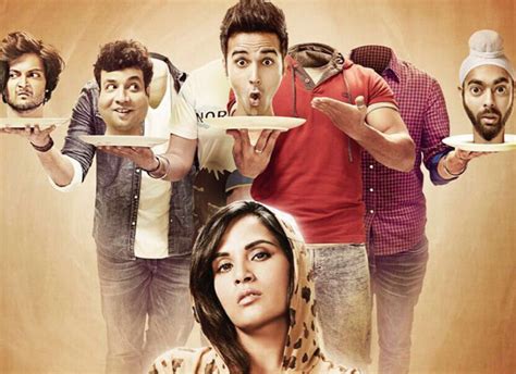 Fukrey 3 Poster / A well executed poster has the power to grab someone ...