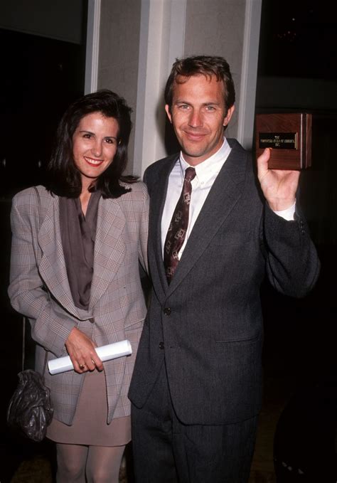 Who Is Cindy Costner? Age, Children, Wife, Remarried, Height, Profiles ...