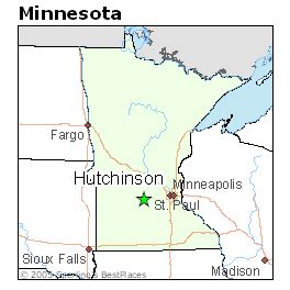 Hutchinson, MN