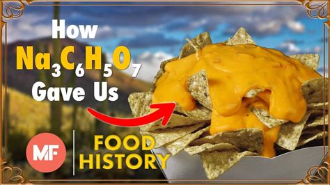 Food History: Nachos | Food history, Food, Us foods