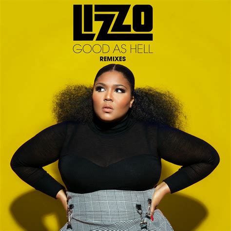 LIZZO - Good as Hell | iHeart