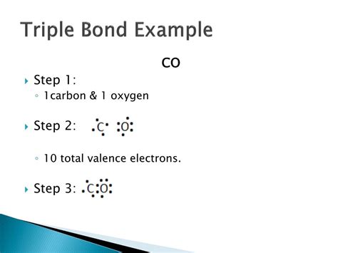 PPT - Covalent Bonding & Molecular Compounds PowerPoint Presentation - ID:2668696