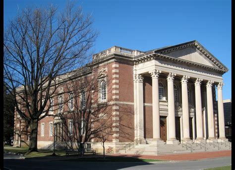 The Best Liberal Arts Colleges In America: U.S. News And World Report | HuffPost College