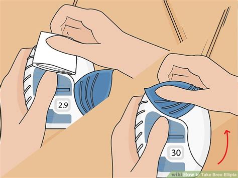 How to Take Breo Ellipta: 12 Steps (with Pictures) - wikiHow