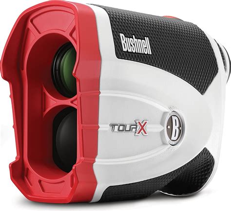 Health and Fitness Den: Bushnell Tour X Jolt Golf Laser Rangefinder, Review