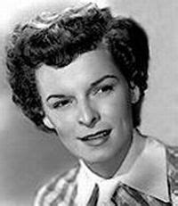 Mercedes mccambridge exorcist