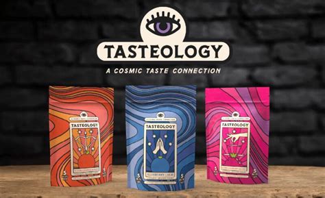 Free-From Cannabis Chews : Tasteology Fruit Chews