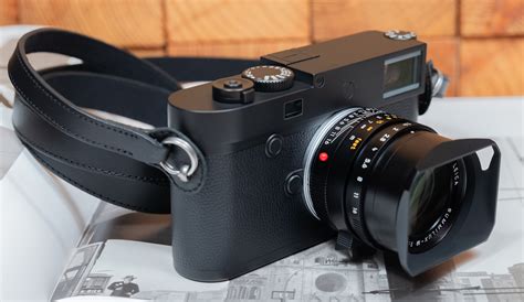 Real-world shooting with the new Leica M10 Monochrom camera - Leica Rumors