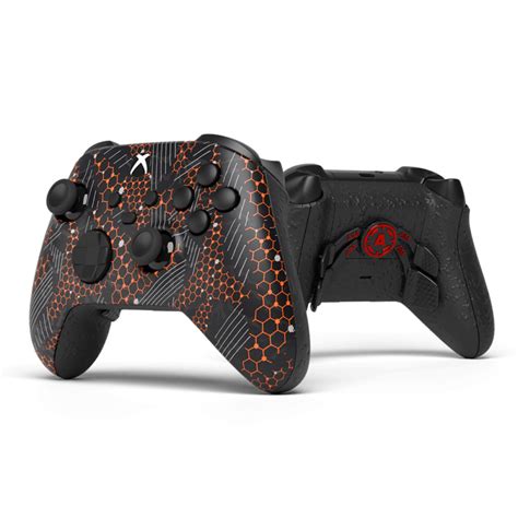 Aim T-Hex Xbox Series X Controller - Aimcontrollers