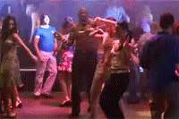 Terry Crews dancing in WHITE CHICKS needs a gif - HotUKDeals