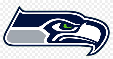 Seahawks - Seattle Seahawks Logo Transparent - Free Transparent PNG Clipart Images Download