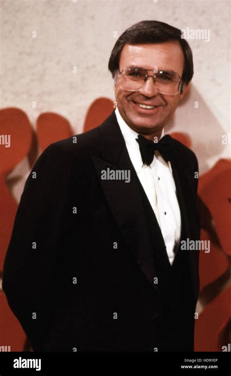 THE DATING GAME, Jim Lange, 1965-86 Stock Photo - Alamy