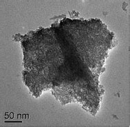 2-Line ferrihydrite: synthesis, characterization and its adsorption behaviour for removal of Pb ...