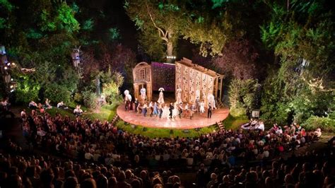 Regent's Park Open Air Theatre - What's On - visitlondon.com