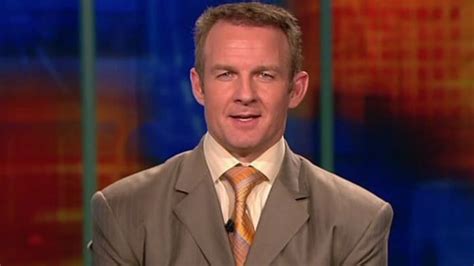 Merril Hoge Wrote a Book on CTE and How It’s a Plot To Destroy Football