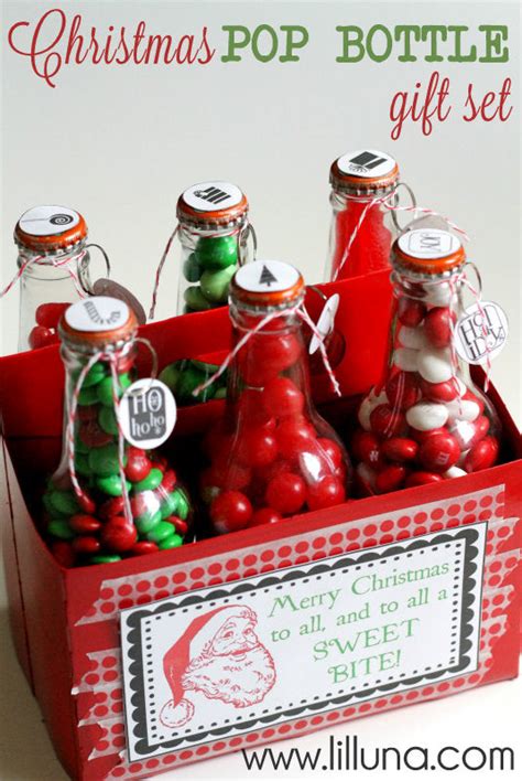 Stocking Stuffers w Bulk Candy Are Adorable & Cheap - CandyStore.com