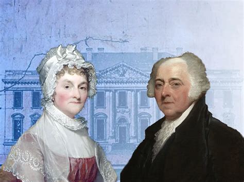 Abigail Adams, Matchmaker - New England Historical Society