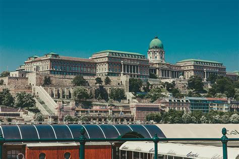 Budapest Castle Hill Photograph by Pati Photography | Fine Art America