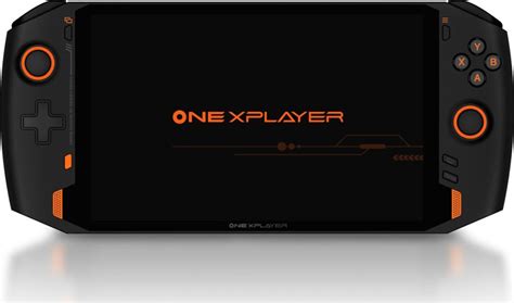 OneXPlayer 2 Handheld Gaming Console Price in India 2023, Full Specs ...