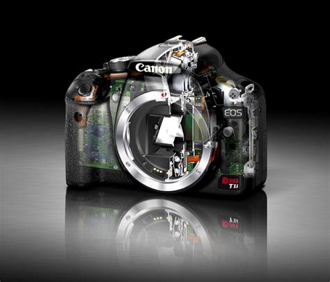 Canon EOS Rebel T1i photos - CNET