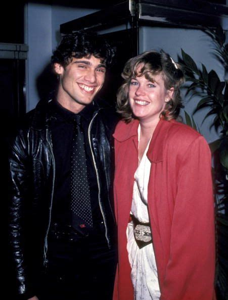 Melanie Griffith and Steven Bauer - Dating, Gossip, News, Photos